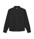 DEUS EX MACHINA KEON SHIRT ANTHRACITE