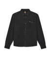 DEUS EX MACHINA KEON SHIRT ANTHRACITE