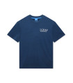 DEUS EX MACHINA THRUSTER TEE LEGION BLUE
