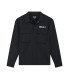DEUS EX MACHINA FAULDS FATIGUE SHIRT BLACK