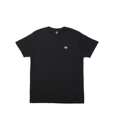 DEUS EX MACHINA SHIELD STANDARD TEE BLACK