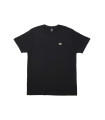 copy of DEUS EX MACHINA HOLESHOT TEAM TEE BLACK