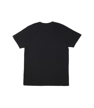 copy of DEUS EX MACHINA HOLESHOT TEAM TEE BLACK