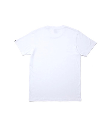 copy of DEUS EX MACHINA HOLESHOT TEAM TEE BLACK