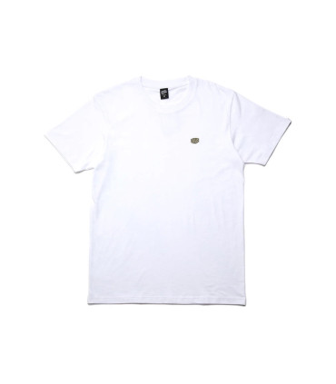 copy of DEUS EX MACHINA HOLESHOT TEAM TEE BLACK