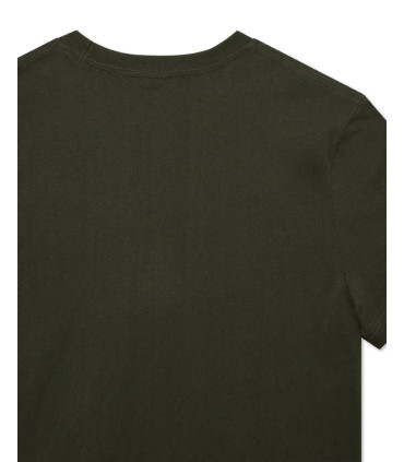 copy of DEUS EX MACHINA HOLESHOT TEAM TEE BLACK