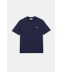 EDMMOND LIBER TEE NAVY