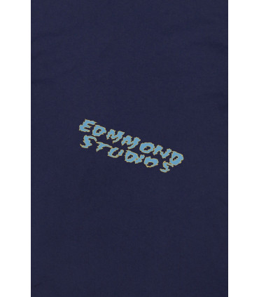 EDMMOND LIBER SWEAT NAVY