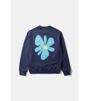 EDMMOND LIBER SWEAT NAVY