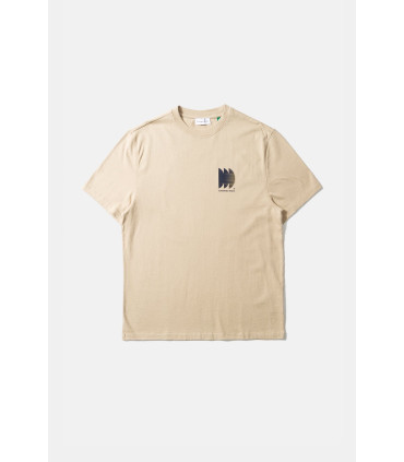 copy of EDMMOND LIBER TEE NAVY