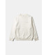 EDMMOND SAVILE ROW SWEAT OFFWHITE