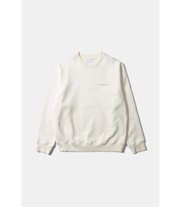 copy of EDMMOND LIBER TEE NAVY