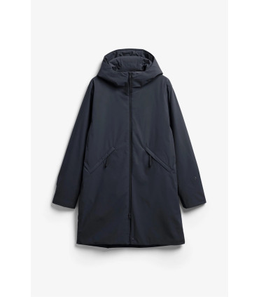 ELVINE TORGNY JACKET NIGHT GREY