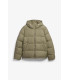 ELVINE BJARNE JACKET LIGHT OLIVE