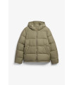 ELVINE BJARNE JACKET LIGHT OLIVE