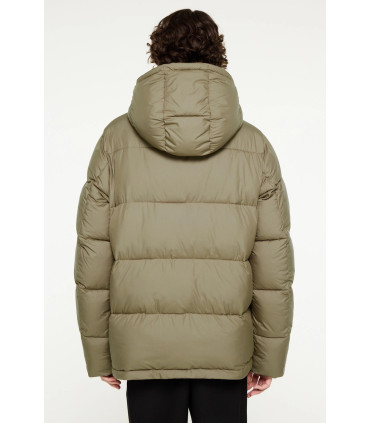 copy of ELVINE TORGNY JACKET NIGHT GREY