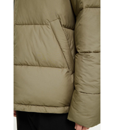 copy of ELVINE TORGNY JACKET NIGHT GREY