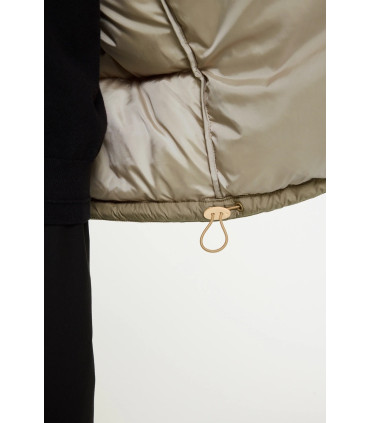 ELVINE BJARNE JACKET LIGHT OLIVE