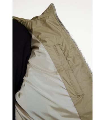 copy of ELVINE TORGNY JACKET NIGHT GREY