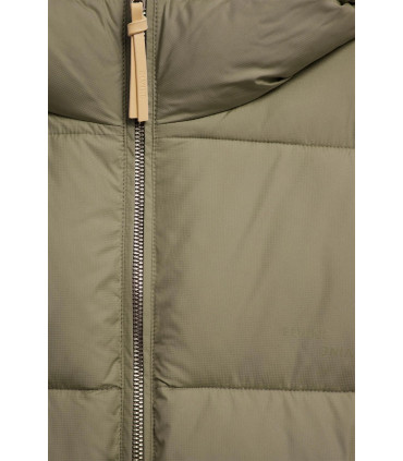 copy of ELVINE TORGNY JACKET NIGHT GREY