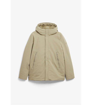 ELVINE VHINNER JACKET THATCH