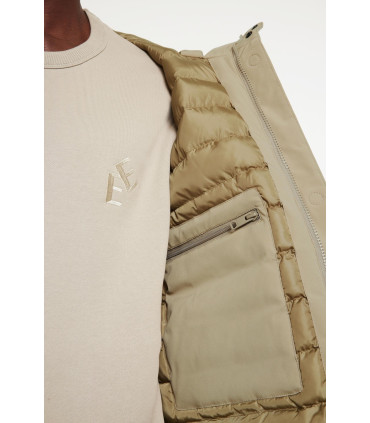 ELVINE VHINNER JACKET THATCH