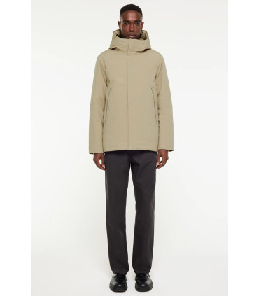 copy of ELVINE TORGNY JACKET NIGHT GREY