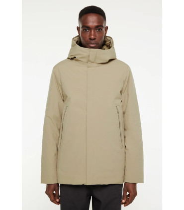 copy of ELVINE TORGNY JACKET NIGHT GREY