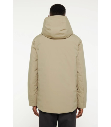 copy of ELVINE TORGNY JACKET NIGHT GREY