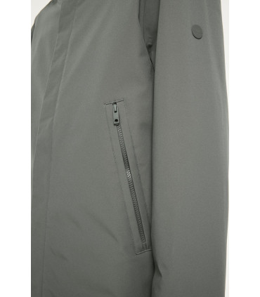 copy of ELVINE TORGNY JACKET NIGHT GREY
