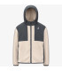 KWAY SAMSON 4.0 ORSETTO GREY SHADOW DK-ECRU