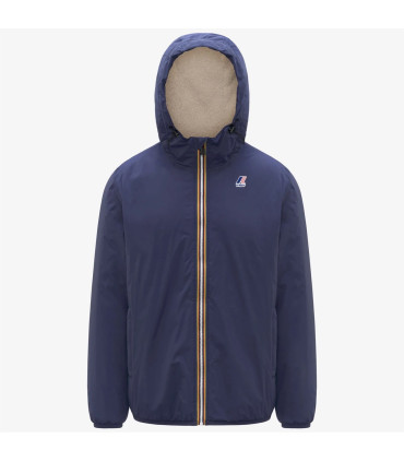 copy of KWAY SIXTE 4.0 ORSETTO GREEN OAK-ECRU