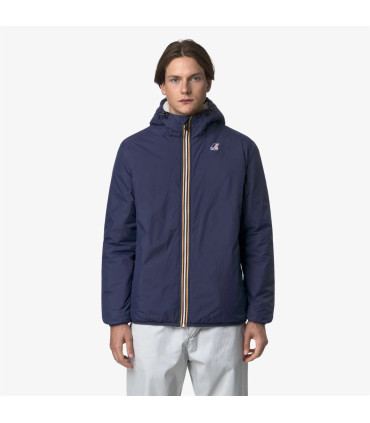 copy of KWAY SIXTE 4.0 ORSETTO GREEN OAK-ECRU