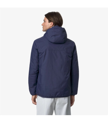 copy of KWAY SIXTE 4.0 ORSETTO GREEN OAK-ECRU