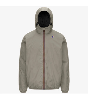 copy of KWAY SIXTE 4.0 ORSETTO GREEN OAK-ECRU