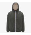 copy of KWAY SIXTE 4.0 ORSETTO GREEN OAK-ECRU