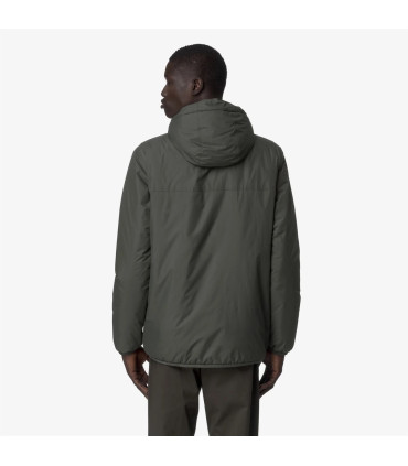 copy of KWAY SIXTE 4.0 ORSETTO GREEN OAK-ECRU