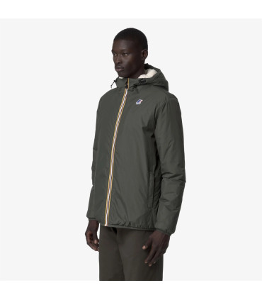 copy of KWAY SIXTE 4.0 ORSETTO GREEN OAK-ECRU