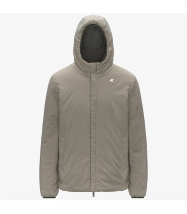 copy of KWAY SIXTE 4.0 ORSETTO GREEN OAK-ECRU