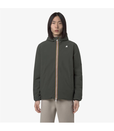 copy of KWAY SIXTE 4.0 ORSETTO GREEN OAK-ECRU