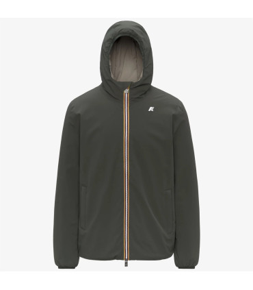 copy of KWAY SIXTE 4.0 ORSETTO GREEN OAK-ECRU