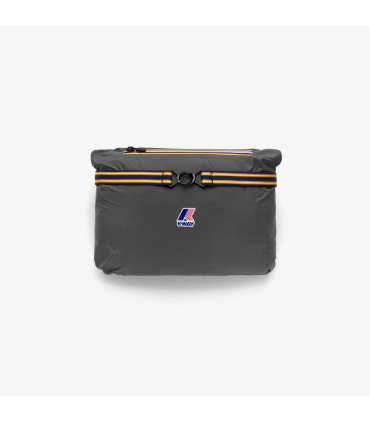 KWAY  LE VRAI 4.0 CLAUDE WARM GREY SHADOW DK