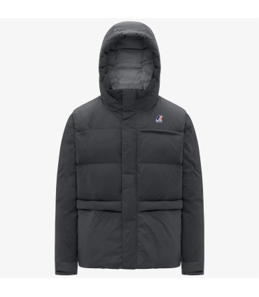 copy of KWAY SIXTE 4.0 ORSETTO GREEN OAK-ECRU