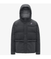 copy of KWAY SIXTE 4.0 ORSETTO GREEN OAK-ECRU