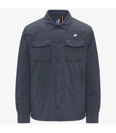 copy of KWAY SIXTE 4.0 ORSETTO GREEN OAK-ECRU