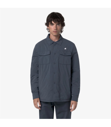 KWAY UMBERT PLAIN WARM BLUE AIRFORCE