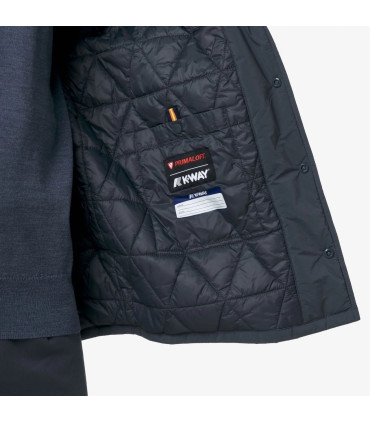 copy of KWAY SIXTE 4.0 ORSETTO GREEN OAK-ECRU