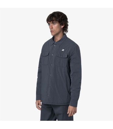 KWAY UMBERT PLAIN WARM BLUE AIRFORCE