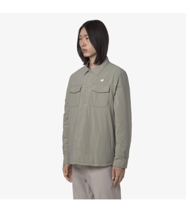 KWAY UMBERT PLAIN WARM GREEN OAK