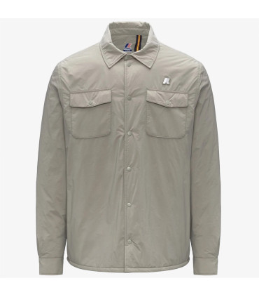 copy of KWAY SIXTE 4.0 ORSETTO GREEN OAK-ECRU